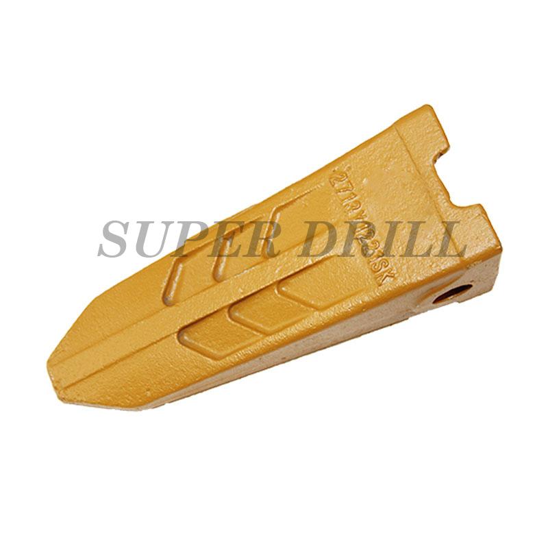 2713Y1221SK Get original excavator bucket teeth price DH150 for sale