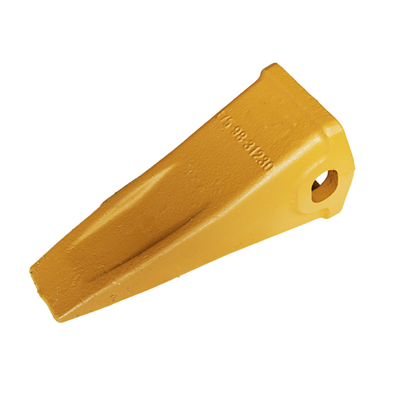 PC200 Replacement bucket teeth digger bucket teeth 19570TL for sale
