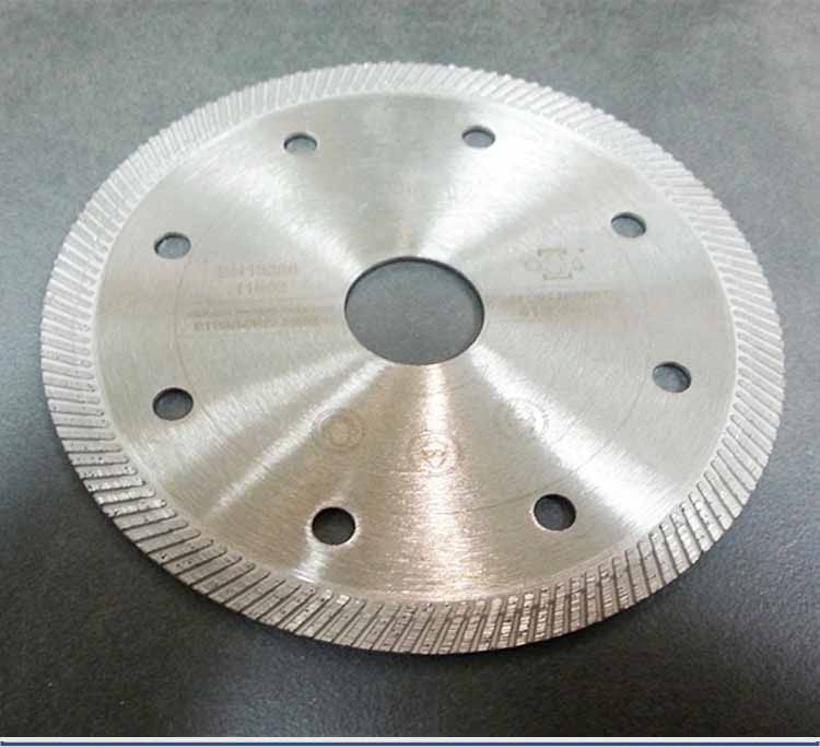 105mm Ceramic Tile Turbo Diamond Cutting Blade