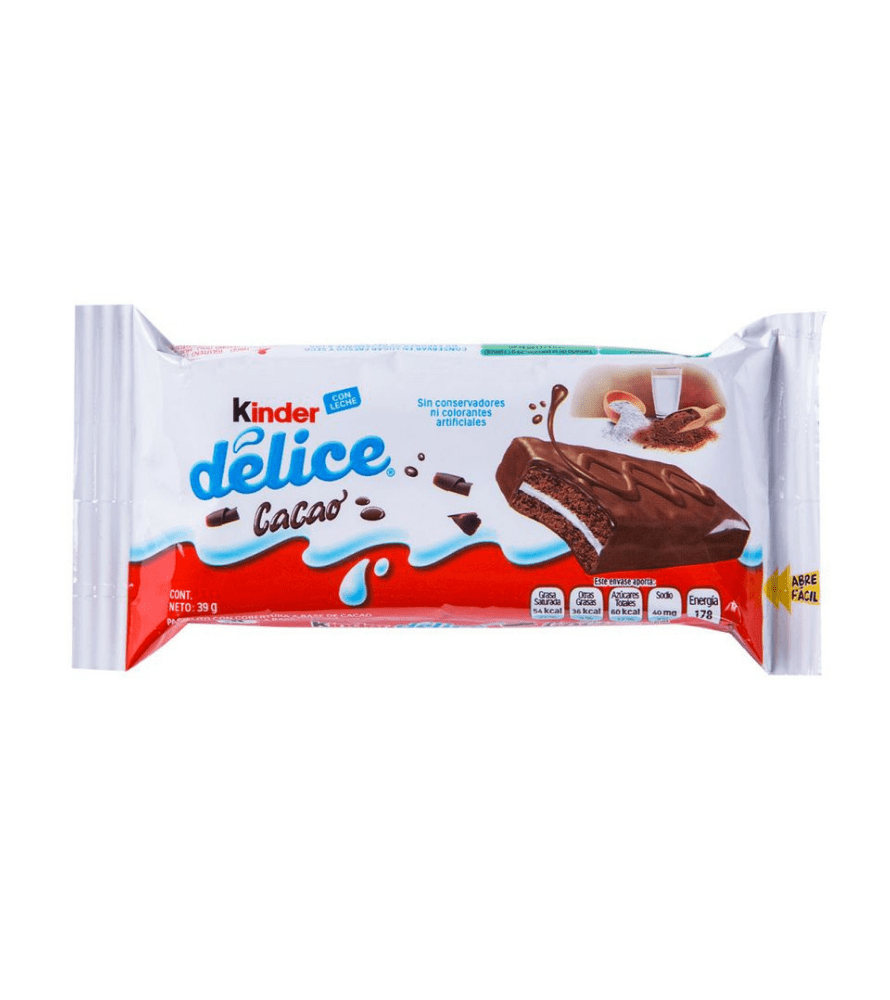8000500267035 Kinder Delice 39 gr