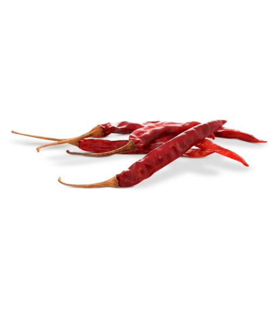 96712589 Chile de Arbol Seco 100 gr