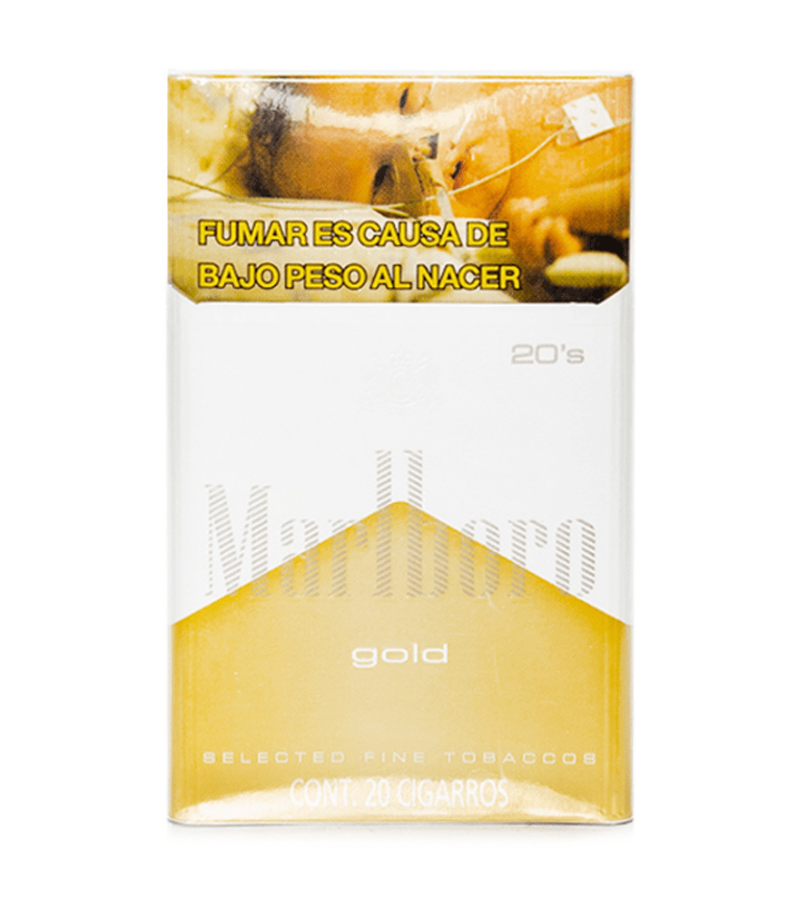 75068738 Marlboro Gold 20c