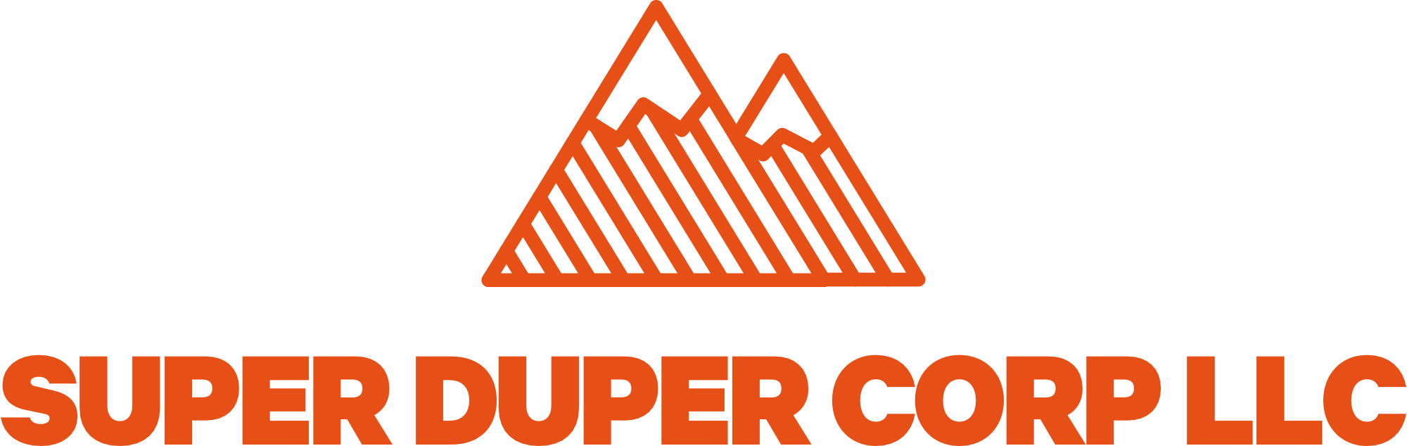 Super Duper Corp LLC Communications, Consulting and Branding