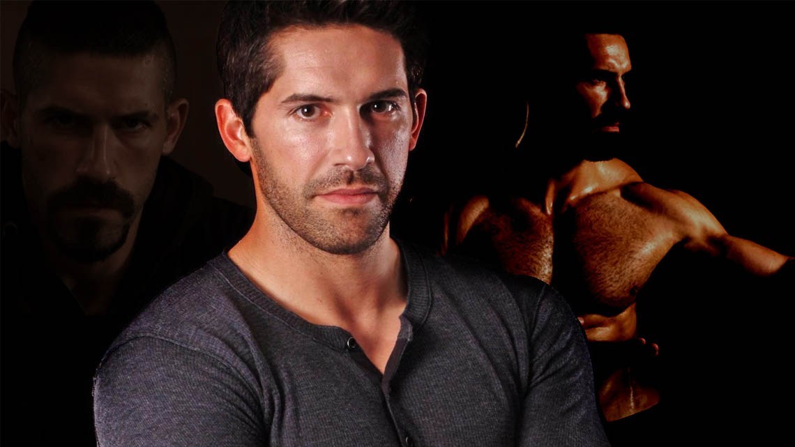 Scott Adkins Films Ranked Super Duper Stuff