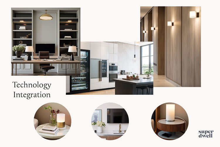 Superdwell AI Interior Design Trends 2024