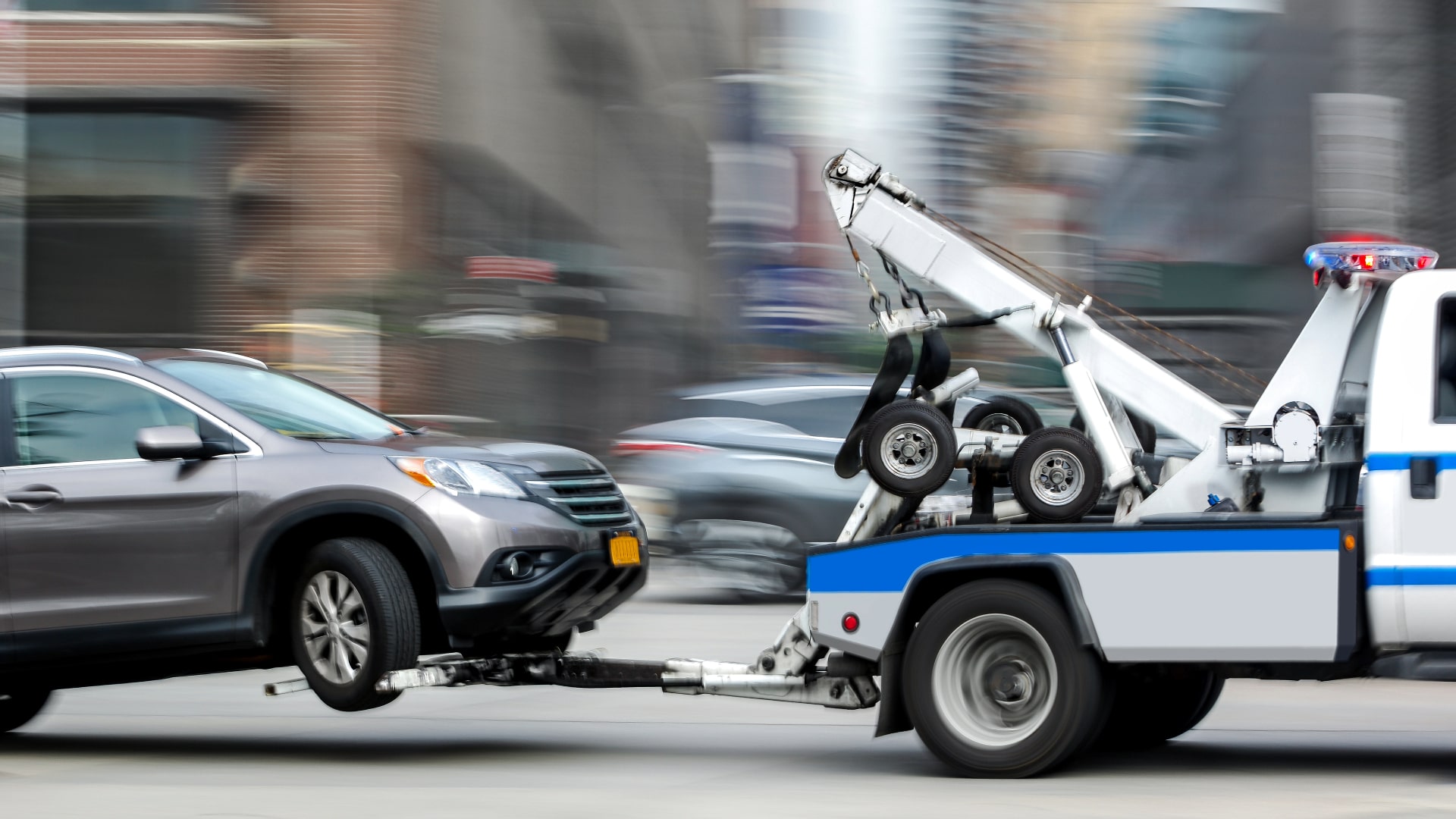 Tow Estimate Calculator Super Easy CRM!