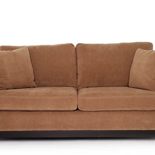 Diccionario visual con audio en español 05 objetos en la sala de