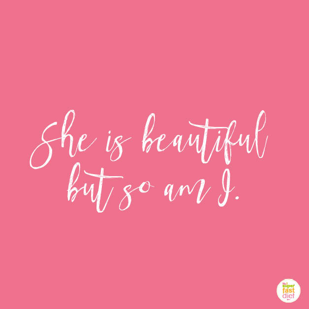 quotes about comparing yourself to others Stop Comparing Yourself To Others With These Quotes