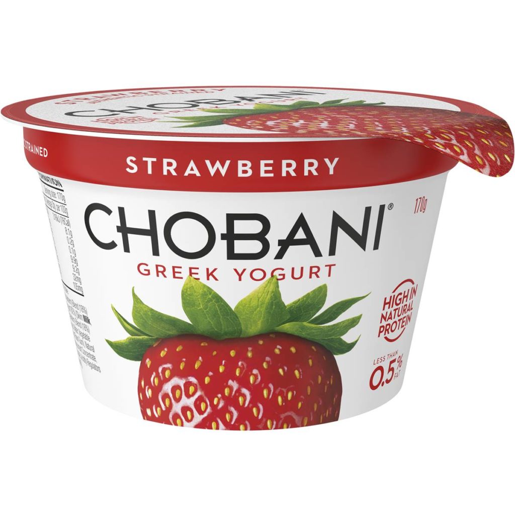 Our top 8 favourite low calorie sweet treats SuperFastDiet
