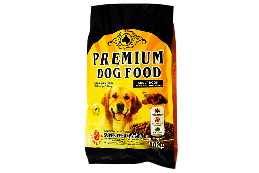 SuperFeed We Offer The Best Quality Feeds Adult