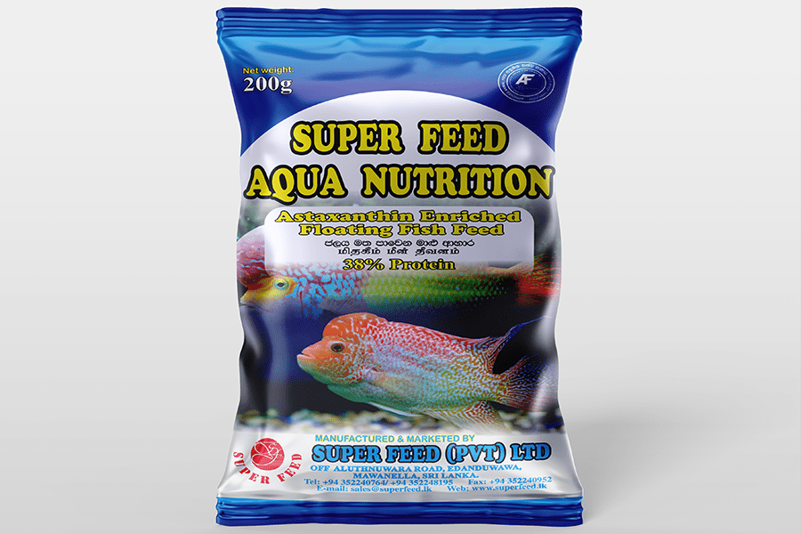 SuperFeed We Offer The Best Quality Feeds Protein 38