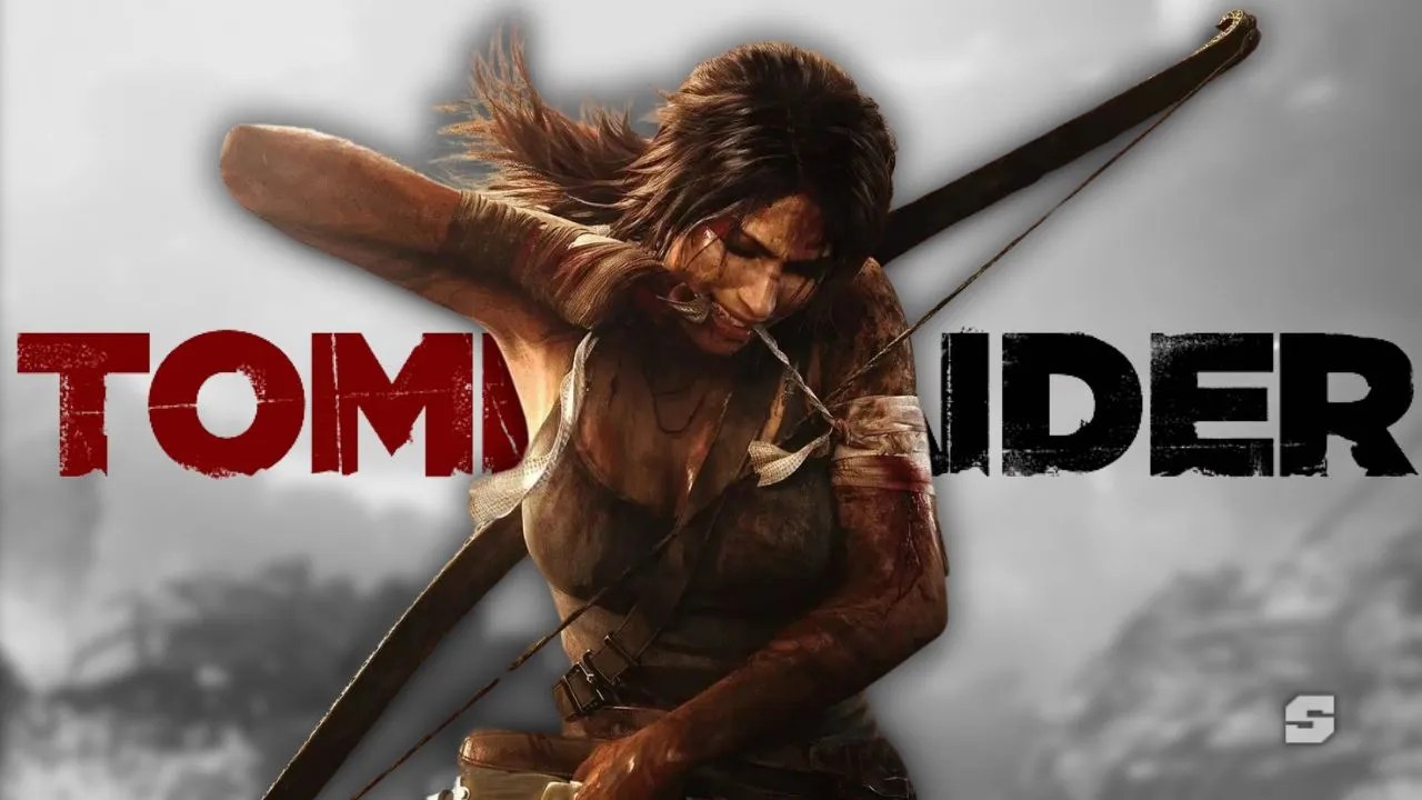 Tomb Raider 3 actrices que podrían ser Lara Croft en acción real