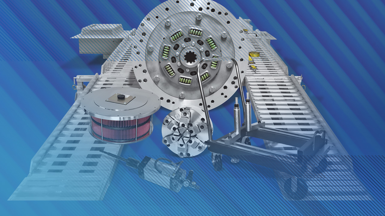 Product Options and Accessories - SuperFlow Dynamometer