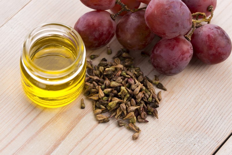 Using Grape Seed Extract To Lower Blood Pressure The Superfoodist