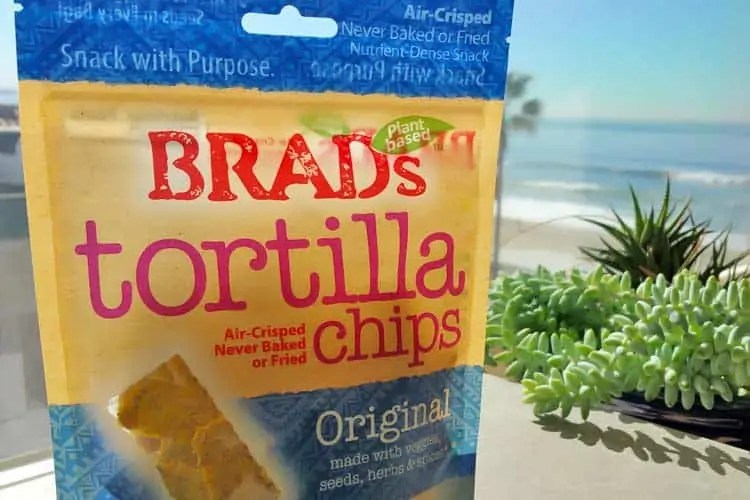 Easiest Raw Corn Tortilla Chips Recipe (or Where To Buy) Superfoodly