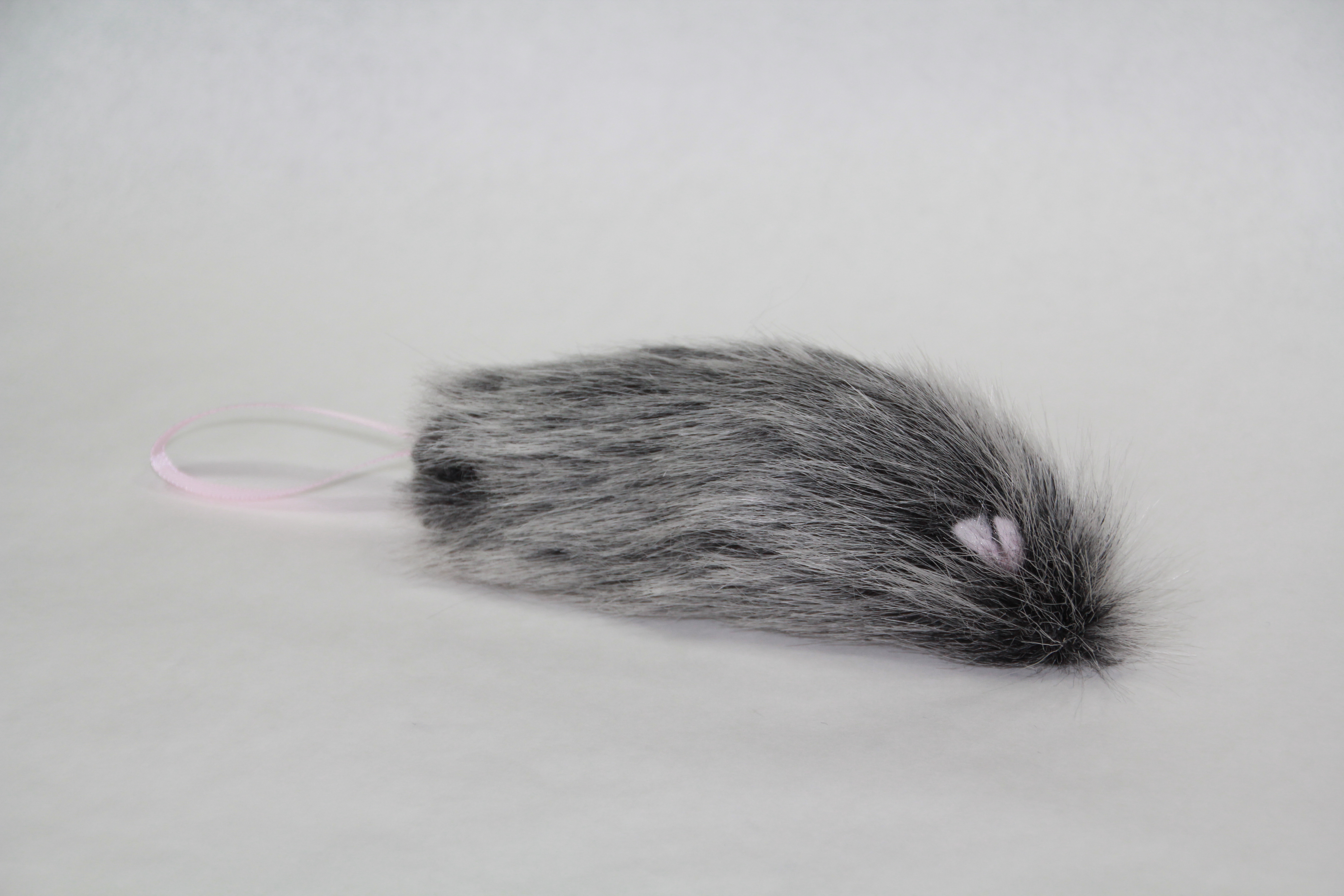 Catnip Rat Super Fun Pet Stuff