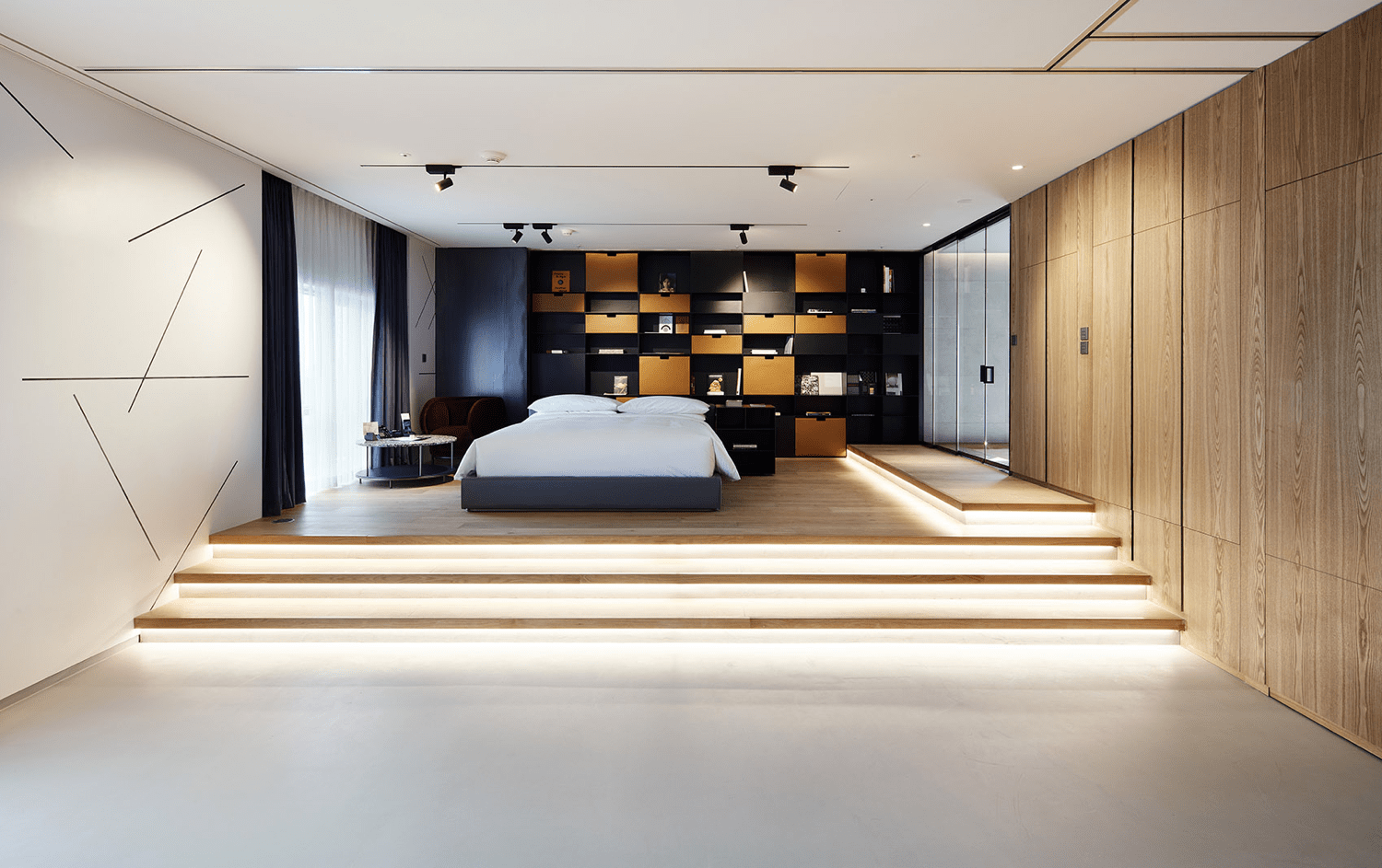 Seoul RYSE hotel opening superfuture®