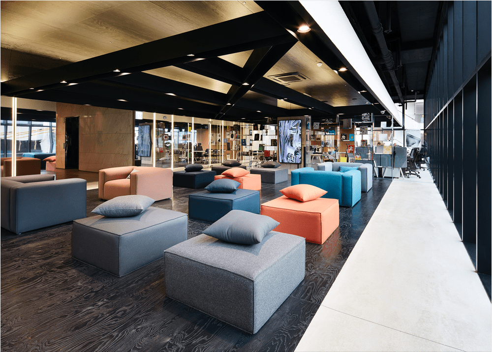 Seoul RYSE hotel opening superfuture