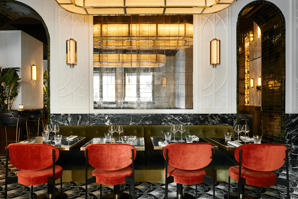 Beef Bar Paris at Cheryl Bush blog