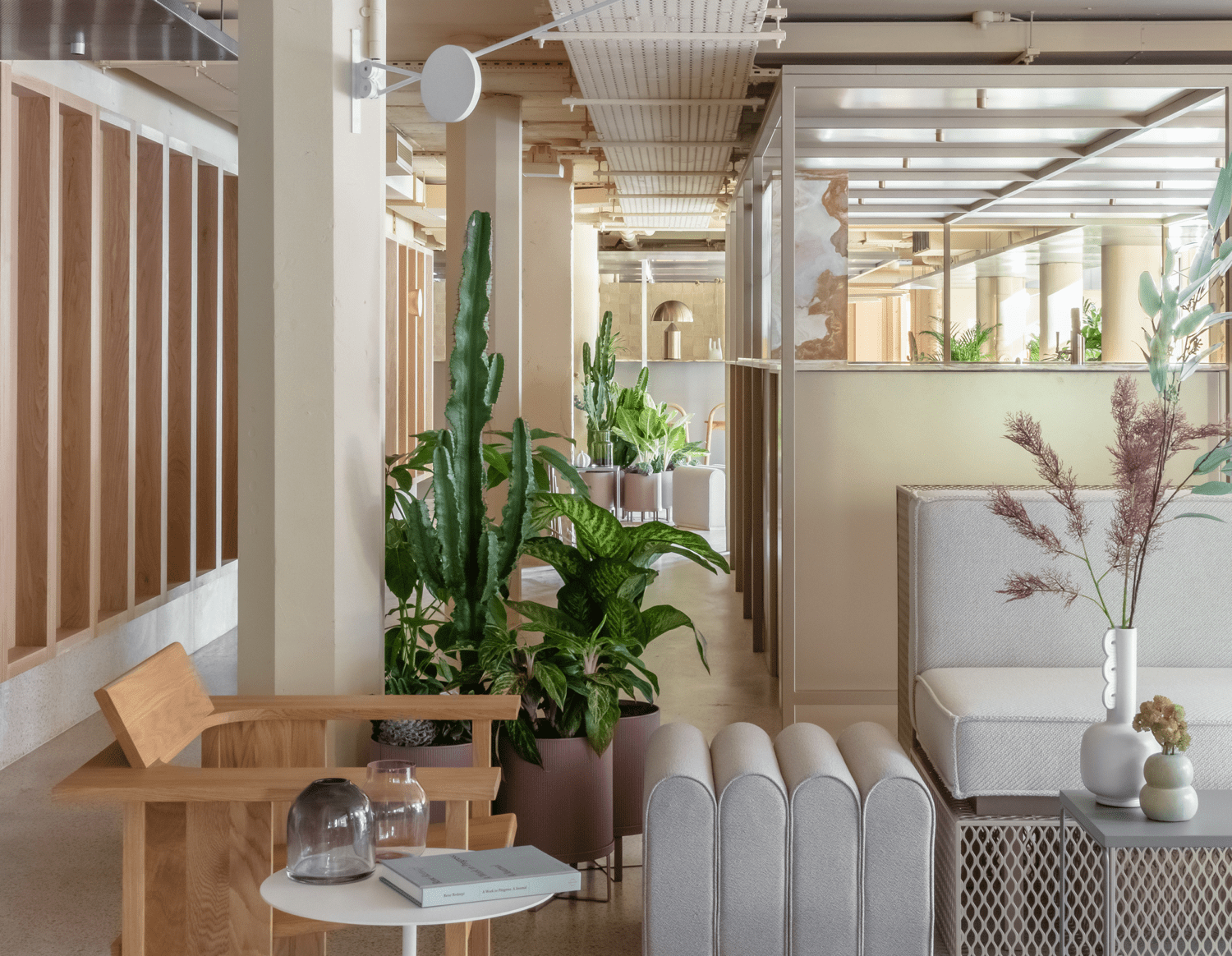 London Locke hotel opening superfuture®