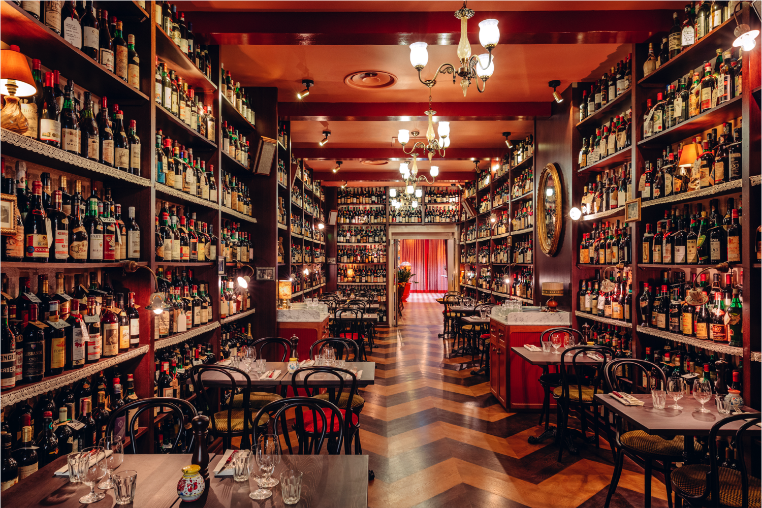 Lyons Carmelo restaurant opening superfuture®