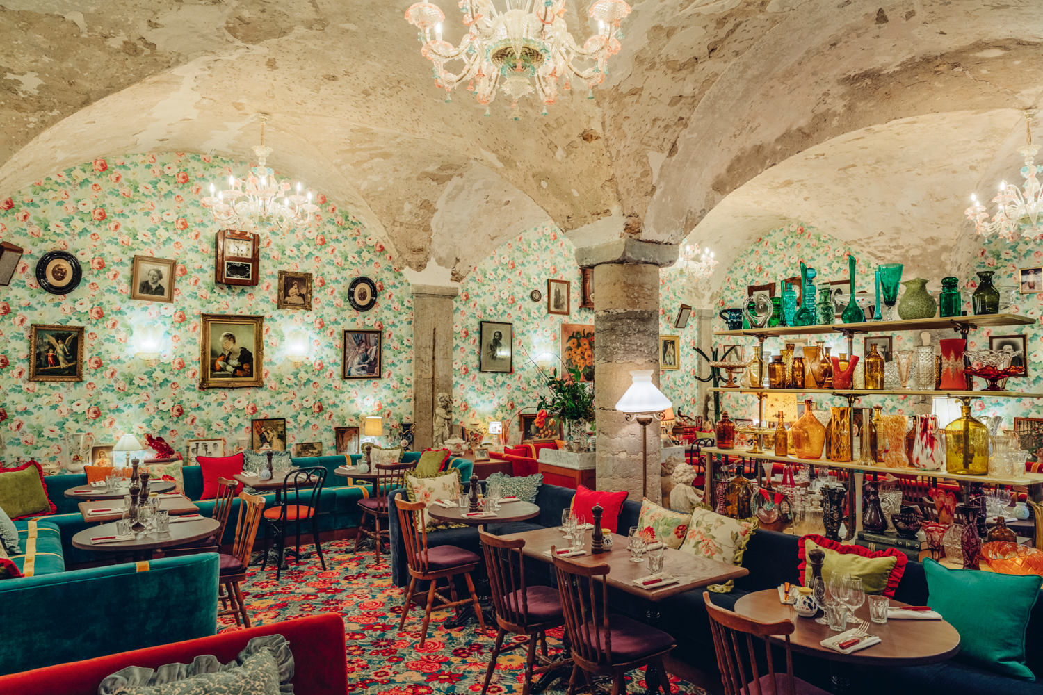 Lyons Carmelo restaurant opening superfuture®