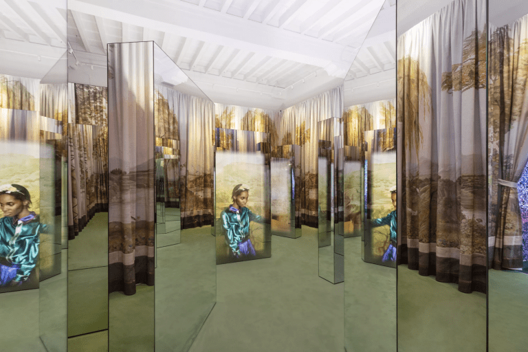 Florence Gucci Garden Archetypes superfuture®