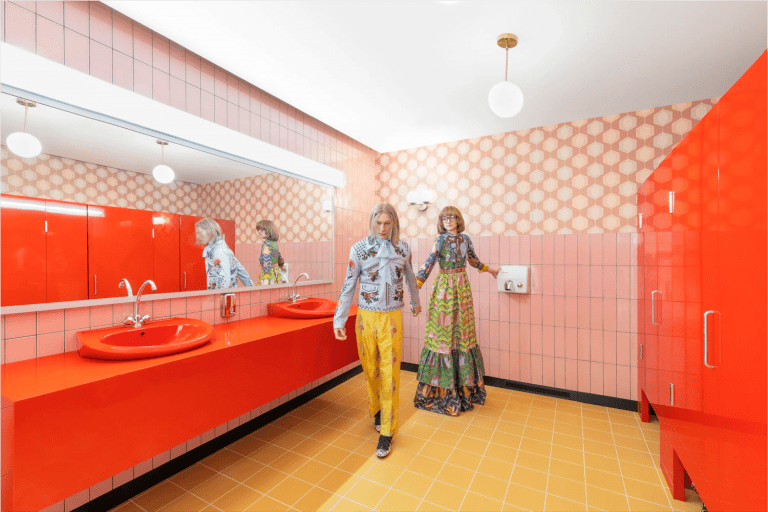 Florence Gucci Garden Archetypes superfuture®