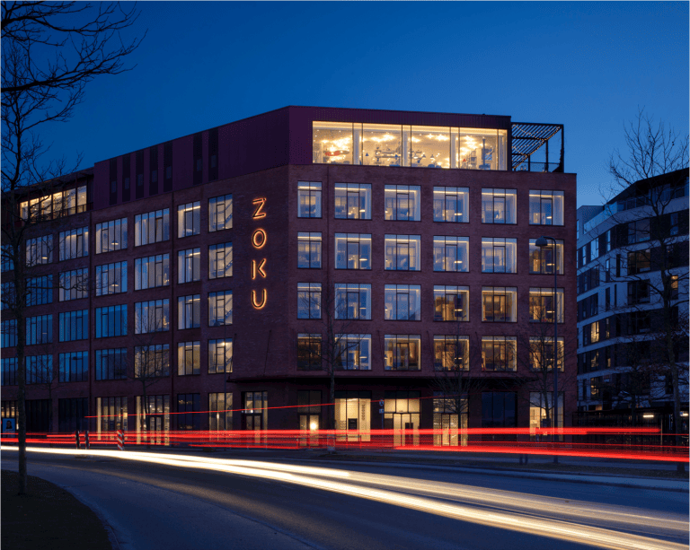 Copenhagen Zoku hotel opening superfuture®