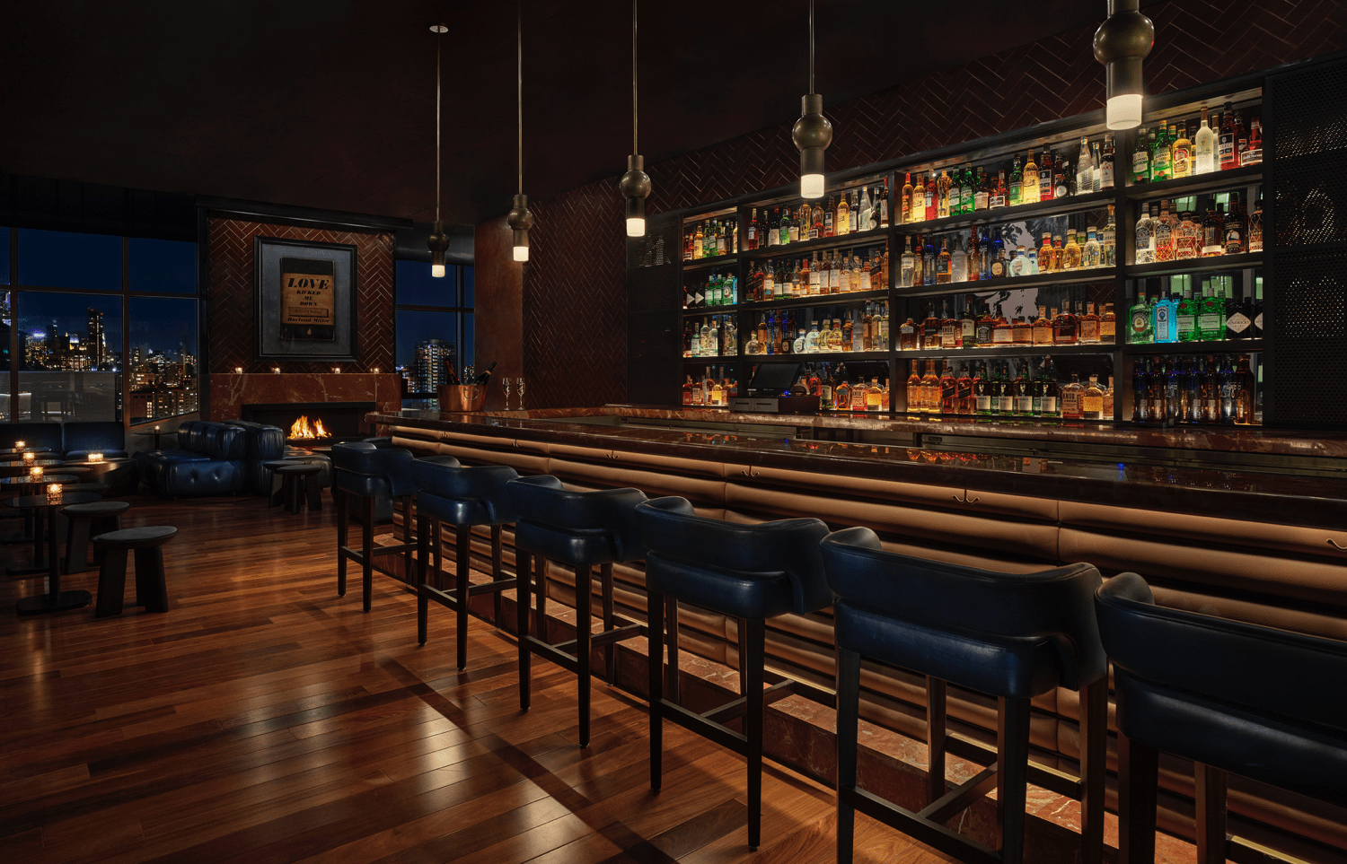 New York ModernHaus SoHo hotel opening superfuture®