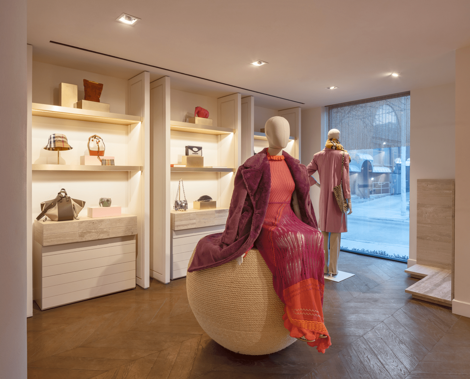 Toronto The ster store opening superfuture®