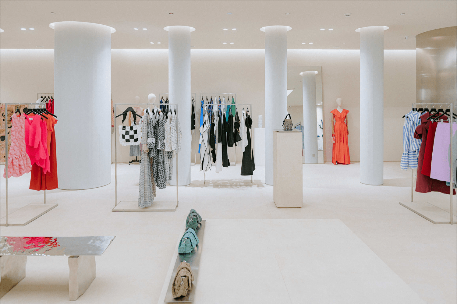 Jakarta Pillar store opening superfuture®