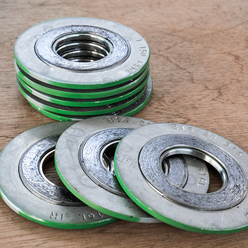 Compressed Asbestos Fibre (CAF) Gaskets Super Gasket Industries