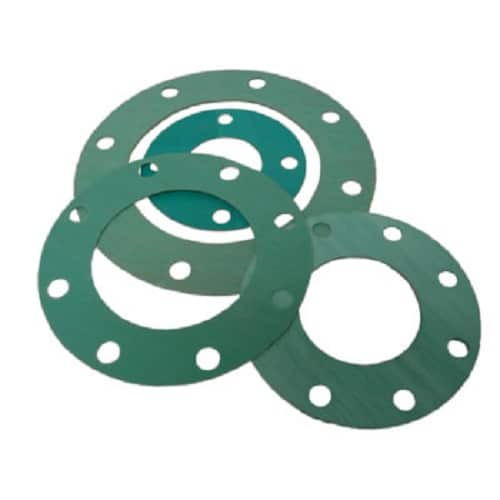 Compressed Asbestos Fibre (CAF) Gaskets Super Gasket Industries