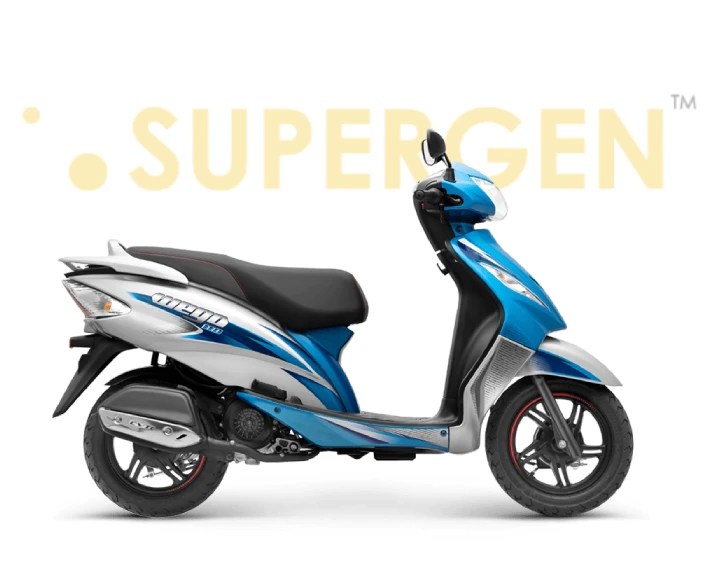 Best Engine Oil Grade for TVS Wego What You Need to Know Supergen