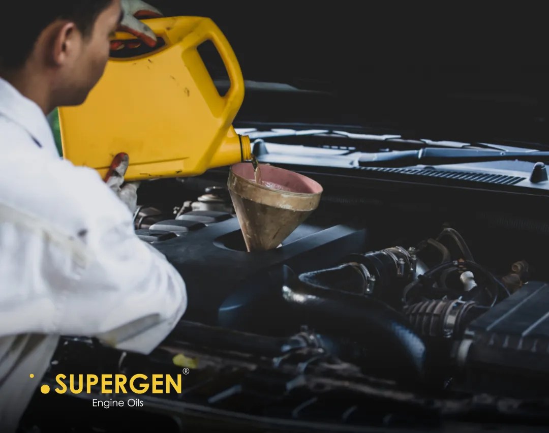 Engine Oil Maintenance Tips for Indian Vehicles to Extend Engine Life