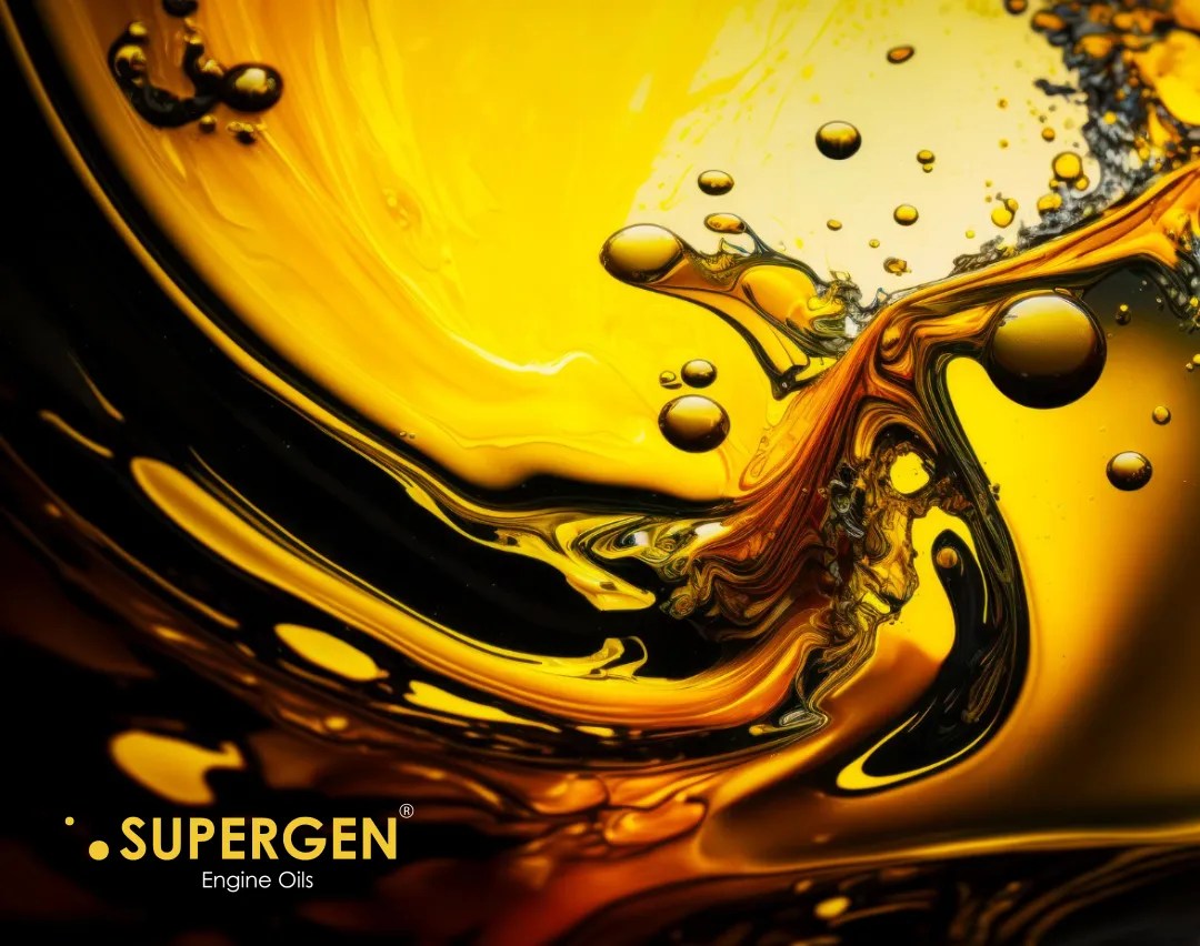 The Science Behind Lubricants Can Gear Oil and Engine Oil be Mixed