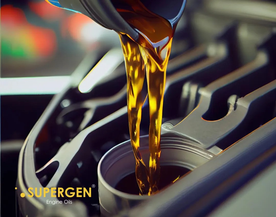 Demystifying Engine Oils Can You Use The Same Engine Oil For All Bikes