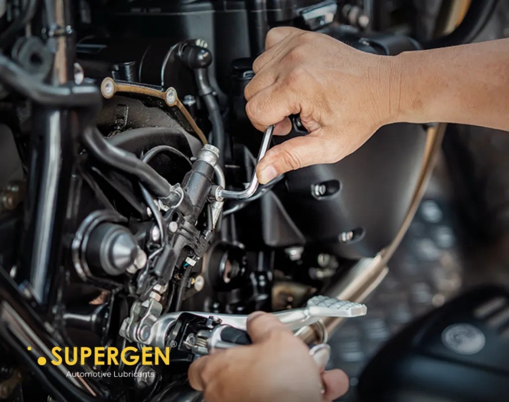 Should you always use the same brand of motor oil? - Supergen Engine Oils