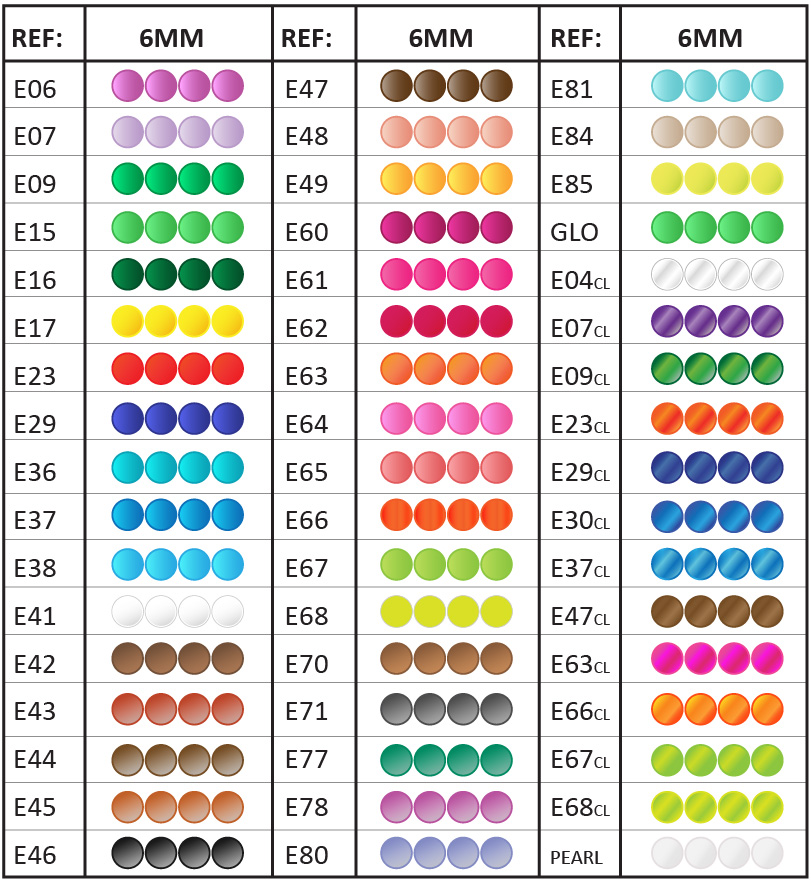 Beads Mirzapore and Supergo Distributors