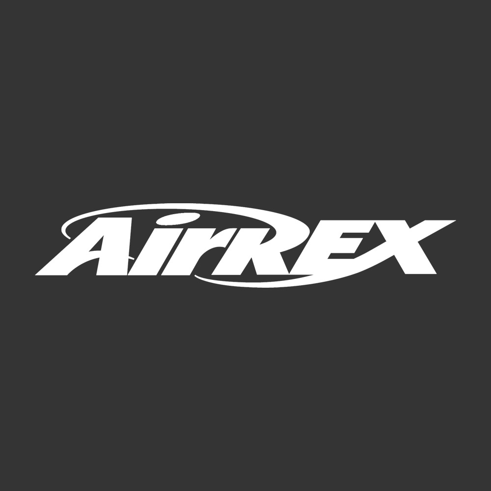 AirRex Sticker – Super Grafix