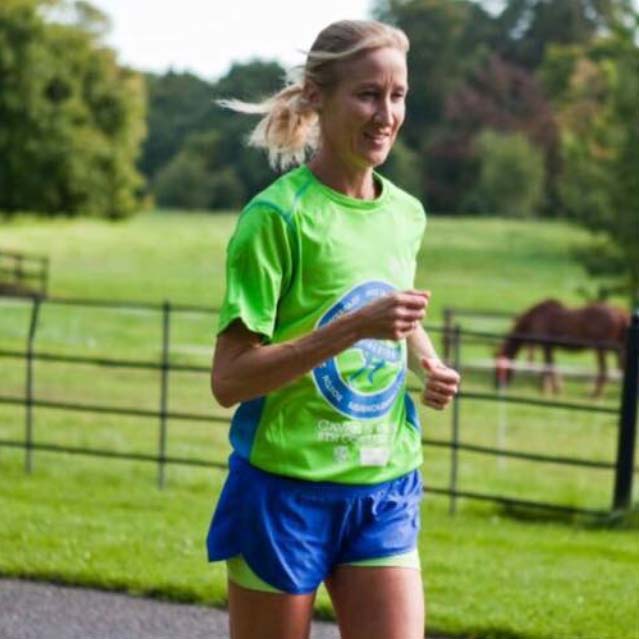 Chi Running what is it & how can it help me? Super Health Essentials