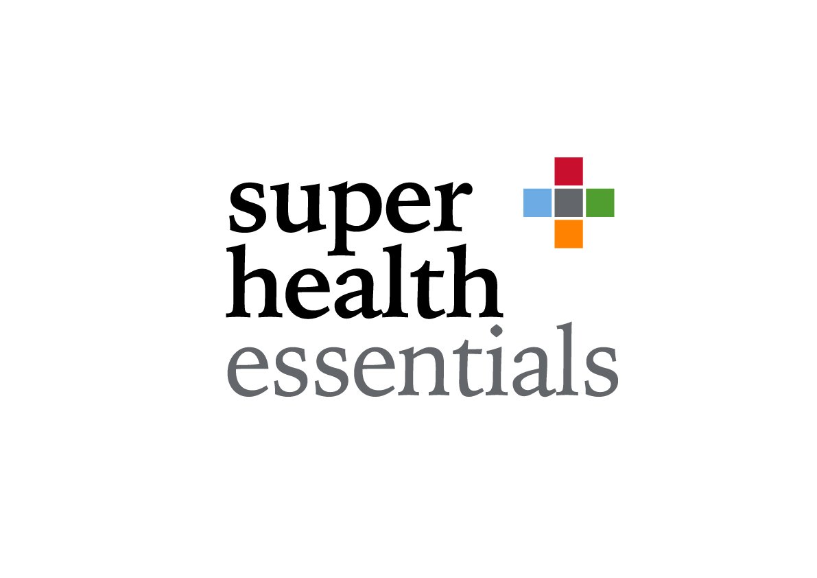 Health Essentials Super Health Essentials