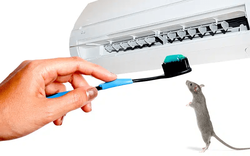 Bad Air Conditioner Smells Common Causes for Nasty Odors Super Heat