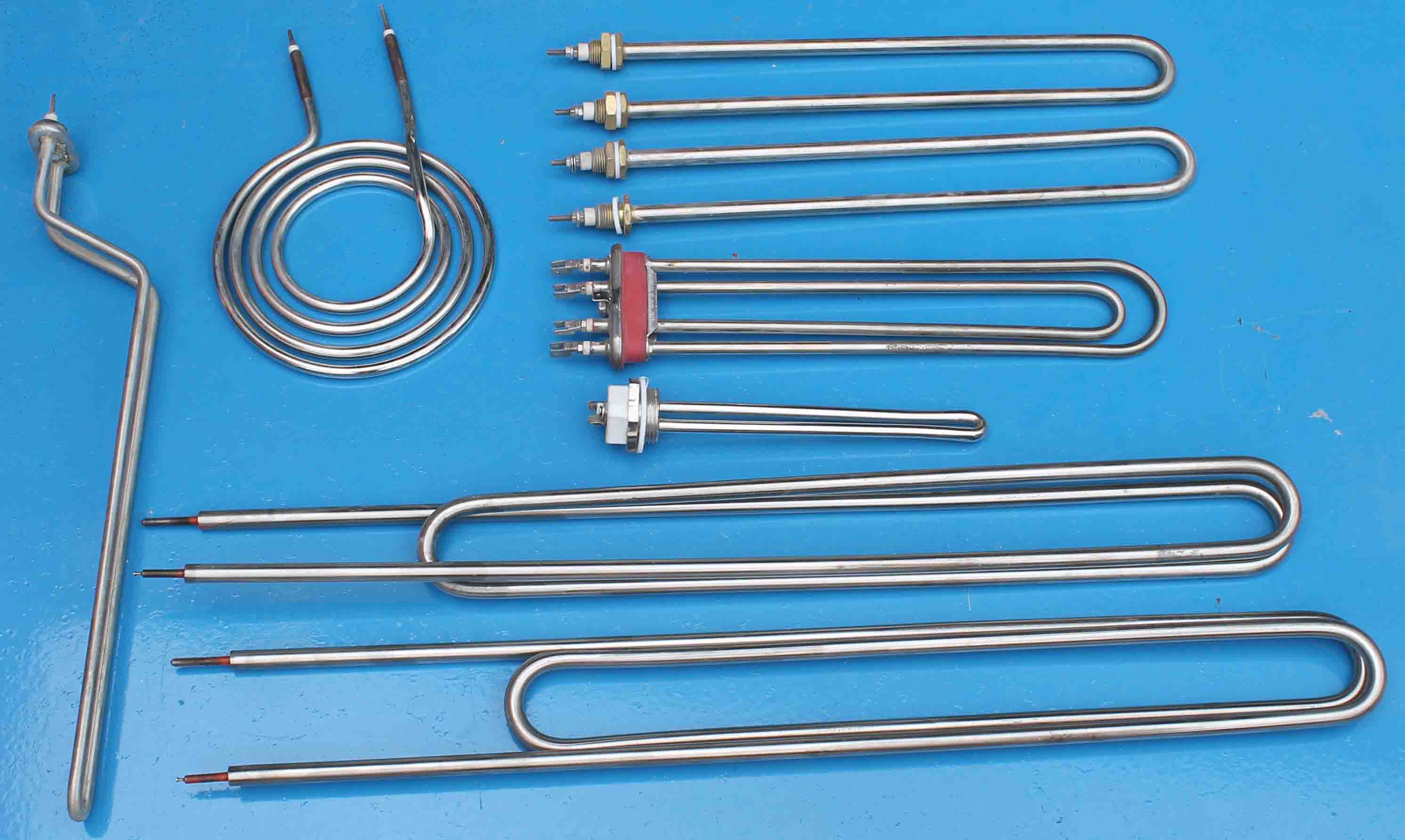 Superheat Electrical Ware TR