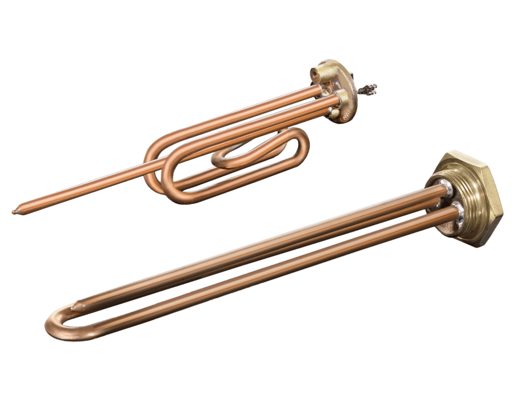 Heating Element For water Heater - SUPER HEAT ELECTRICAL WARE TR. LLC