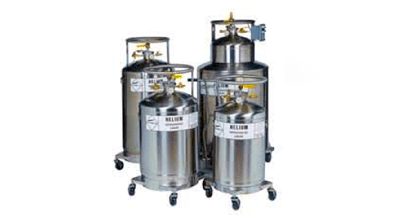 to Super Helium India Pvt. Ltd. Industrial Liquid Gases & Gas