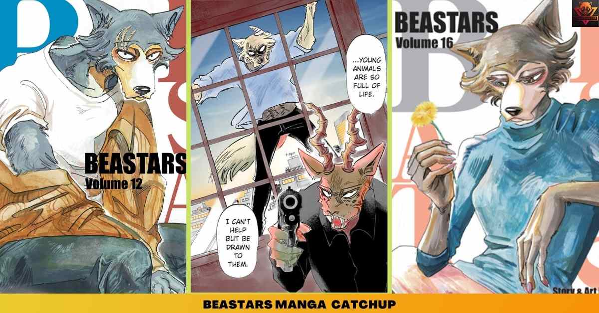 Beastars Season 3 Release Date Confirmed + Spoilers Revealed