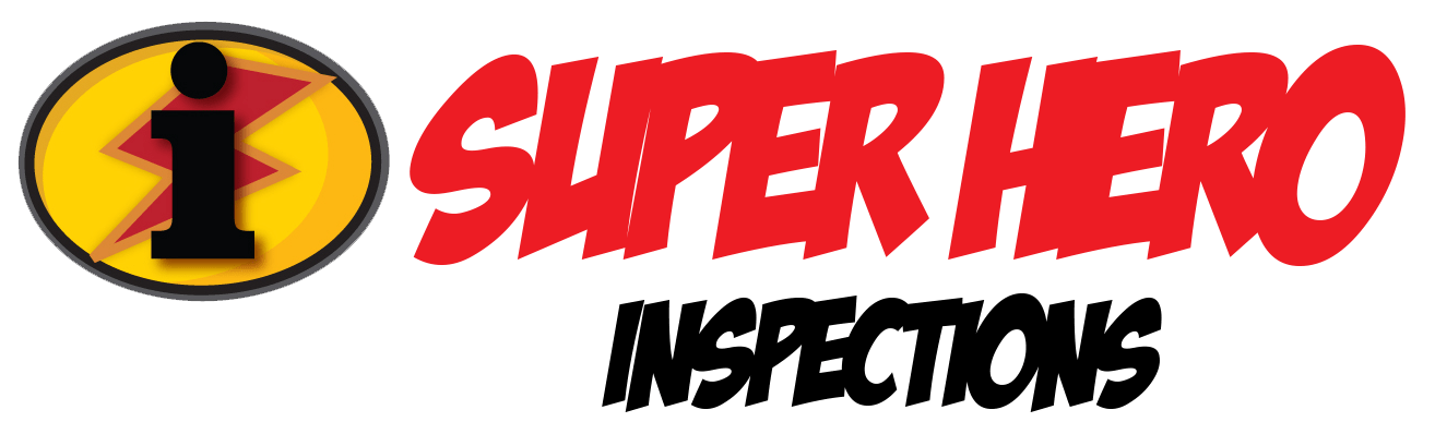 Super Hero Inspections Home occupancy, collateral and insurance loss