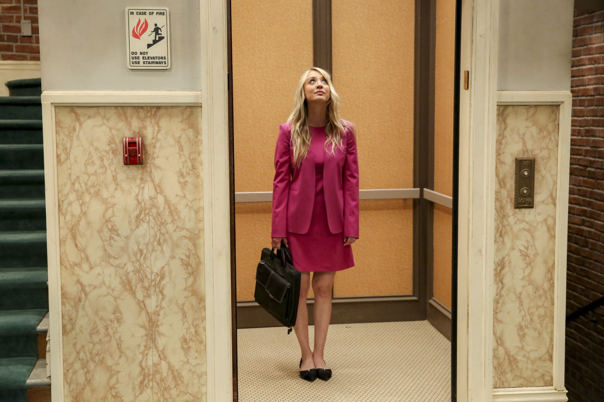 Kaley Cuoco Workout Routine and Diet Plan [Updated]